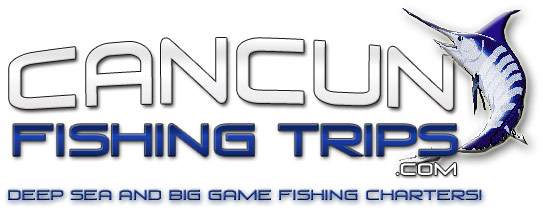 Cancun Fishing! Deep sea fishing and big game fishing charters!