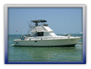 Cancun Fishing