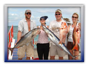 Sport Fishing